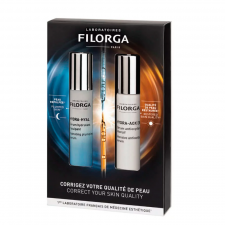 Filorga Duo Serum Hydra Hyal 30 Ml + Hydra Aox 30 Ml