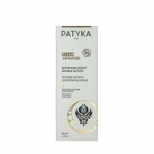 Patyka Exfoliación Doble Acción 50 Ml