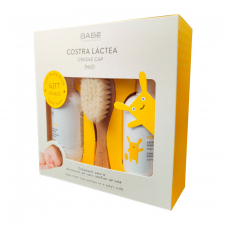 Bebe Pack Babe Costra Lactea Bebe