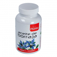 Aceite De Borraja 120Caps Artesania Agricola 