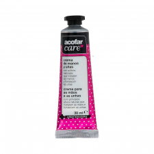 Acofarcare Crema De Manos Y Uñas 1 Envase 30 Ml