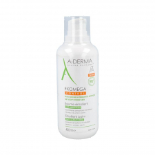 A-Derma Exomega Balsamo 400 Ml