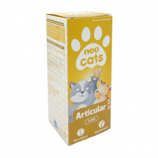 Neo Cats Articular Joints 120Ml