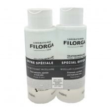 Filorga Pack Duplo Agua Micelar 400 Ml.