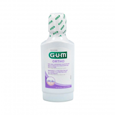 Gum Ortho Colutorio 300 Ml