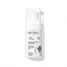 Patyka Mousse Limpiadora Micro-peeling Suave 100 Ml