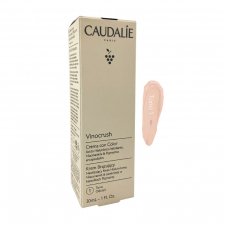 Caudalie Crema Vinocrush Crema Con Color Nº1 30 ML