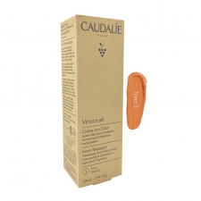 Caudalie Crema Vinocrush con color Nº3 30Ml
