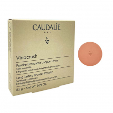 Caudalie Vinocrush Polvos Bronceadores Larga Duración 8.5 Gr