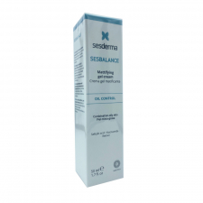 Sesderma Selbalnce Gel crema 50 Ml