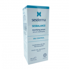 Sesderma Sesbalance Sérum Matificante 30 Ml