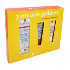 Erborian Kit CC Crema Iluminador Clair FPS25 15 Ml + 2 Regalo