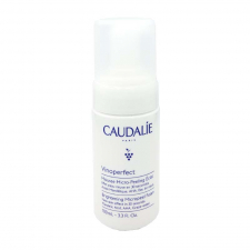 Vinoperfect Mousse Micro Peeling Eclat 100 Ml Caudalie