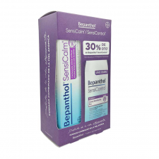 Pack Bepanthol Sensicalm + Sensicontrol