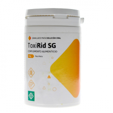 Gheos ToxiRid SG 150Gr