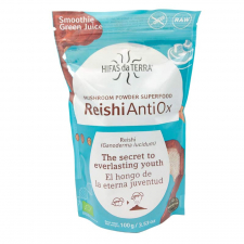 Hifas da terra Reishi Antiox 150Gr. 