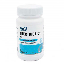 Therbiotic Me 60 Cápsulas