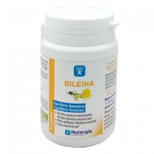 Nutergia Bileina 60 Perlas