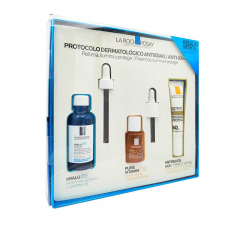 La Roche Posay Pack Hyalu B5 Protocolo Rellenador 