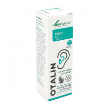 Soria Natural Otalin Gotas 15 ml