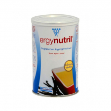 Ergynutril Vainilla Polvo 300 Gr Nutergia - Nutergia
