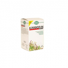 Karbofin Forte 60 Capsulas Esi - Esi