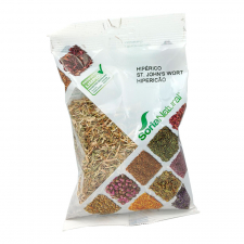 Soria Natural Hiperico Infusion Bolsa 50Gr 