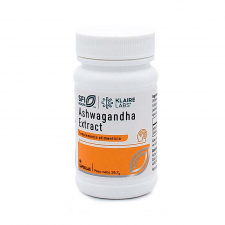 Ashwagandha 60 Cápsulas Klaire