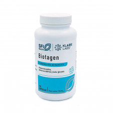 Biotagen 120 Cápsulas Klaire