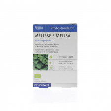 Phytostandard Melisa Jarabe 90 Ml Pileje