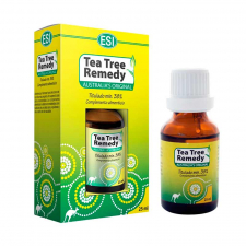 Arbol Del Te Aceite Esencial 25 Ml Esi - Farmacia Ribera