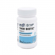 Ther-Biotic Factor 4 60 Cápsulas Klaire 