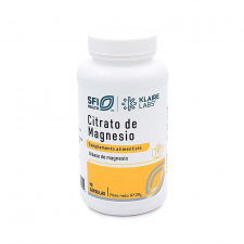 Klaire Magnesio Citrato 90 cápsulas
