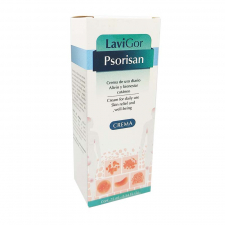 Lavigor Psorisan Crema 75 Ml 