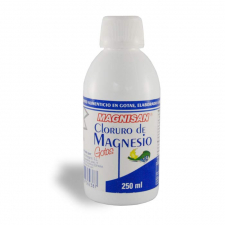 Magnisan (Cloruro Mg) Gotas 250Ml