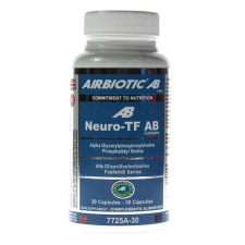 Neuro-Tf 30 Cap.