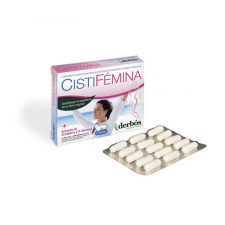 Cistifemina 30 Cap.