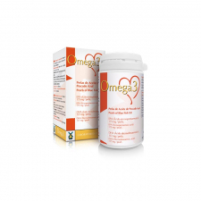 Omega 3 60 Perlas Tegor