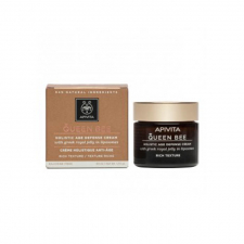 Apivita Queen Bee Crema Antienvejecimeinto Holística Rica 50 Ml.