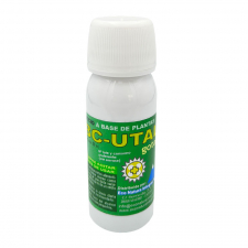 Econatural Integral Bc-Utal Gotas 50 Ml
