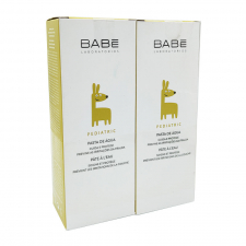 Babe Pack Pasta Al Agua 100Ml