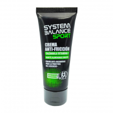 System Balance Sport Crema Tonificante 100Ml