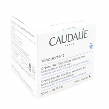 Caudalie Vinoperfect Crema Noche Antimanchas 50 Ml