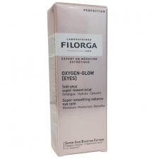 Filorga Oxygen-Glow Contorno De Ojos 15 Ml