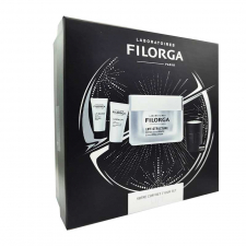 Pack Filorga Lift Structure Radiance Regalo Crema Noche 15Ml +Serum 7Ml