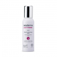 Sesderma Lactyferrin Defense Spray boca, nariz y ojos 100ml - Farmacia Ribera
