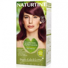 Naturtint  Biobased 5M Castano Claro Caoba