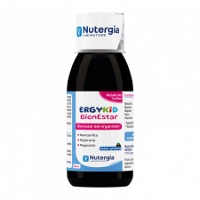 Nutergia Ergykid Bienestar 150 Ml