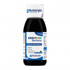 Nutergia Ergykid Defens 150 Ml