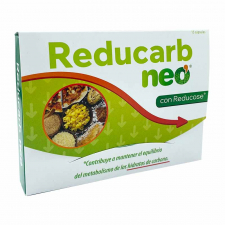 Reducarb Neo 15 Cápsulas